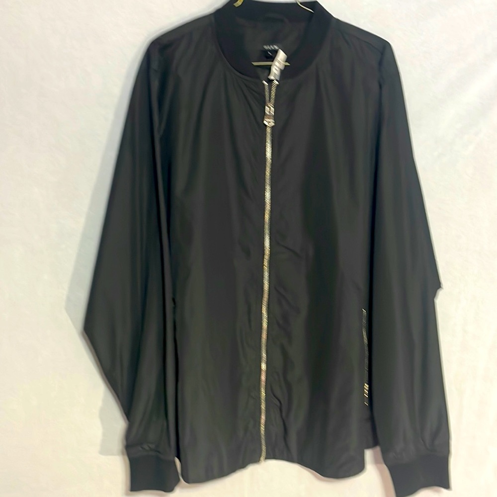 Wlkn bomber jacket
